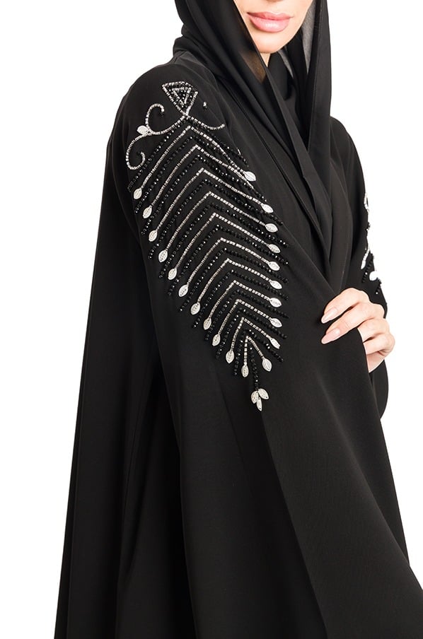 عبايات أوساجي 238