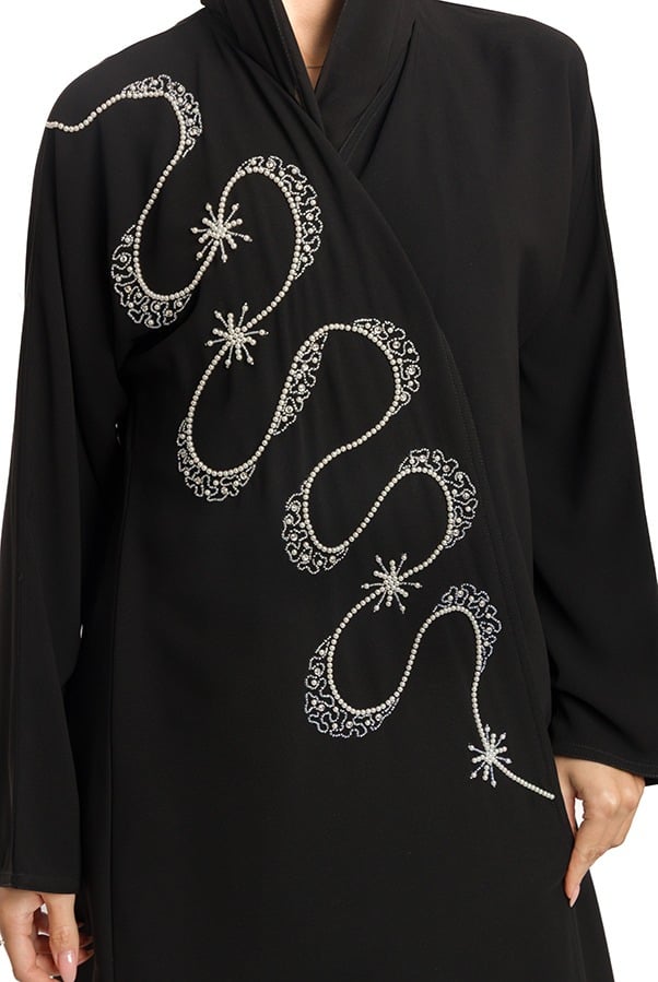 عبايات أوساجي 241
