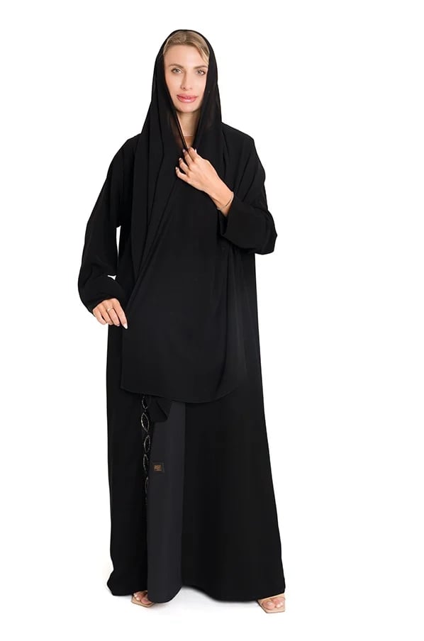 عبايات أوساجي 207