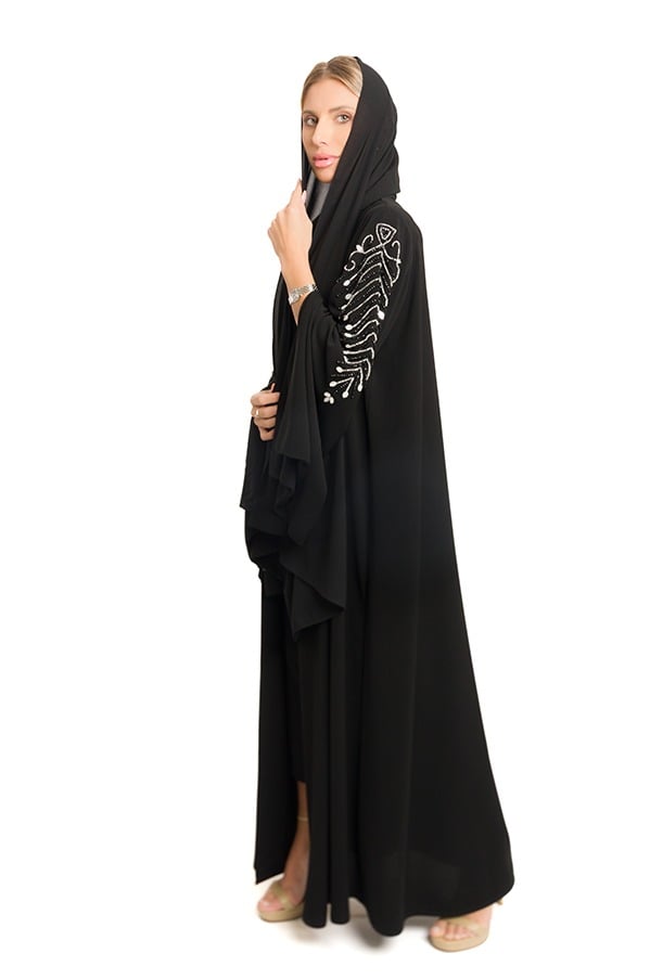 عبايات أوساجي 238