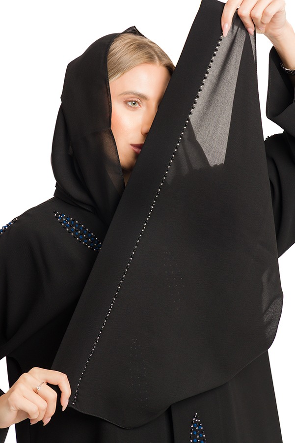 عبايات أوساجي 239
