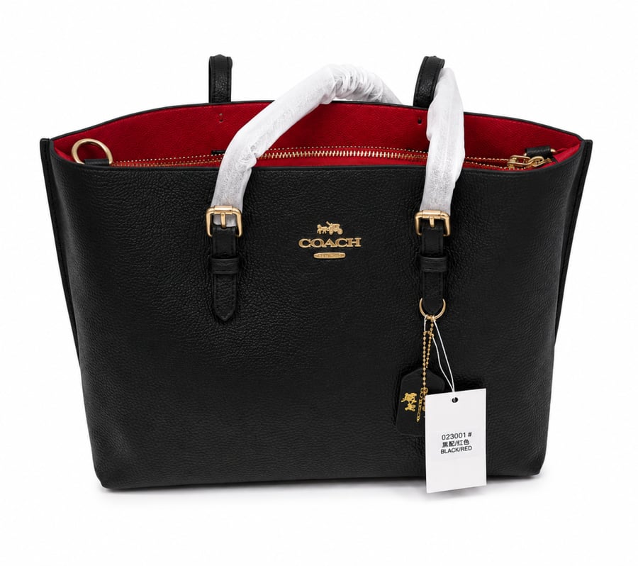 كوتش مولي أسود 25 CM