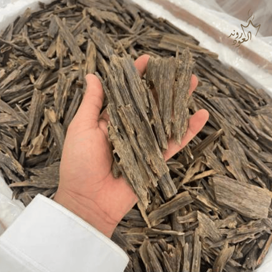 عود هندي طبيعي
