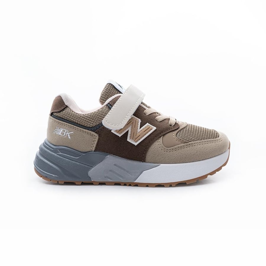 Light comfortable sports shoe for daily use | New Nuobalun 5139