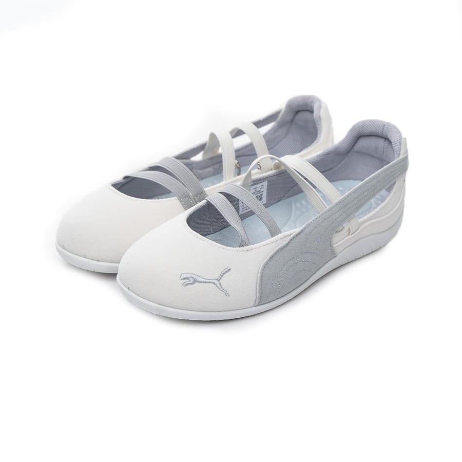 حذاء رياضي مريح عصري | Puma
