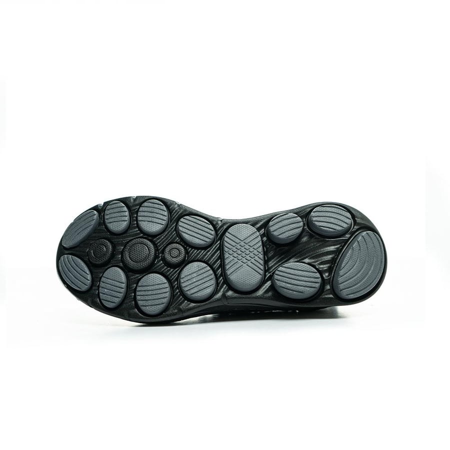 حذاء رياضي مريح سهل الارتداء بدون أربطة | S Streatoh Fit 500-674
