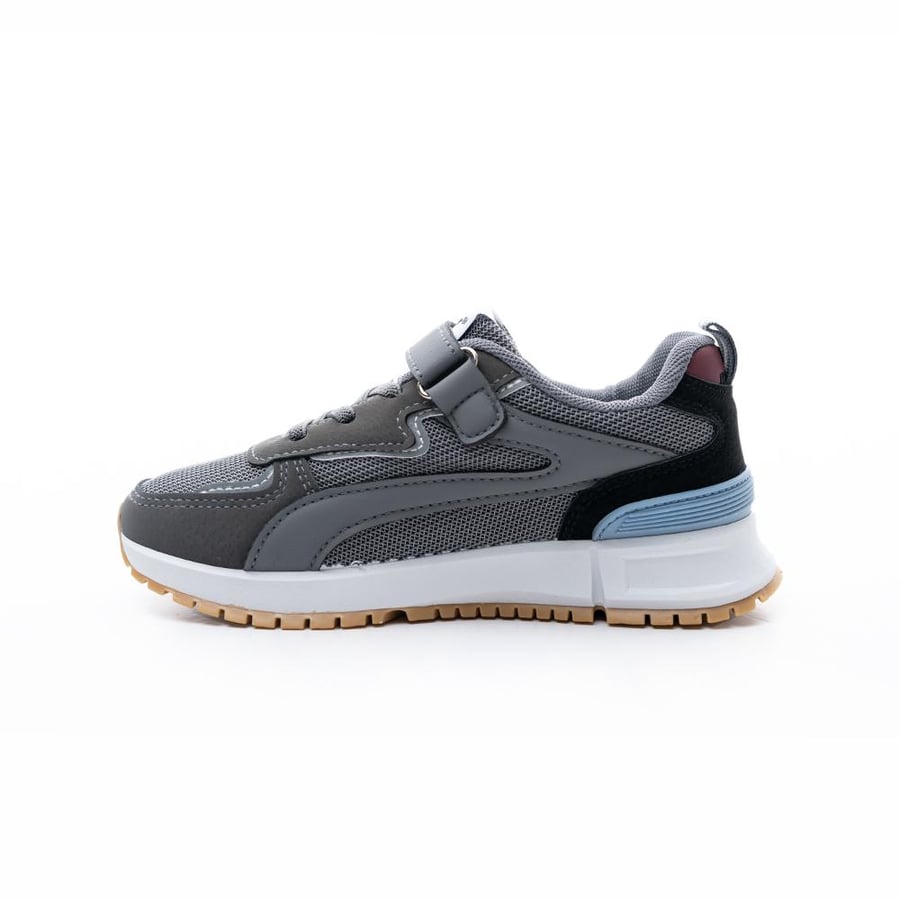 Light comfortable sports shoe for daily use | New Nuobalun 203