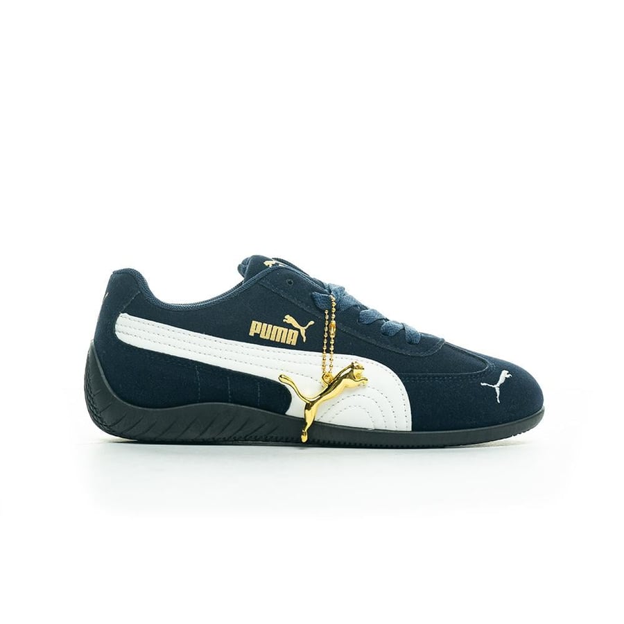 حذاء رياضي مريح عصري | 5205 Puma