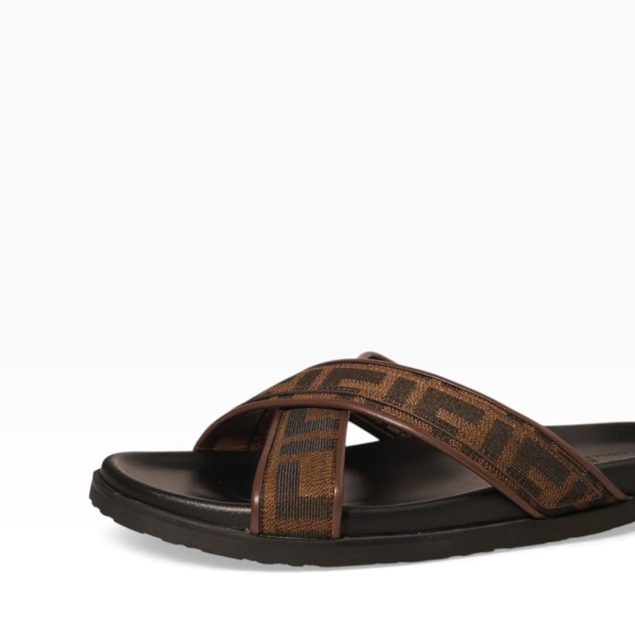نعال مريح مرن للاستخدام اليومي | F COLLECCTION