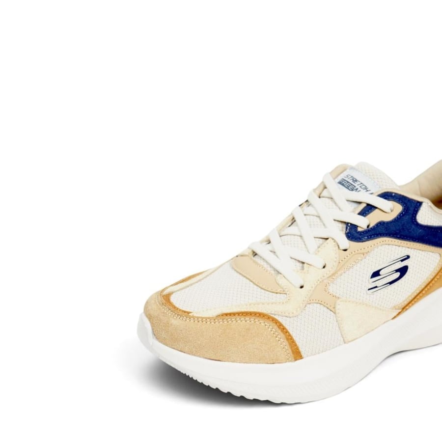 حذاء سهل الارتداء أنيق | S STRETOH FIT 911