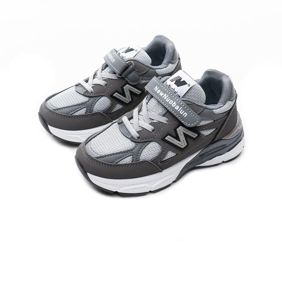 Lightweight comfortable sports shoe for daily use | NEW NUEBELON 801