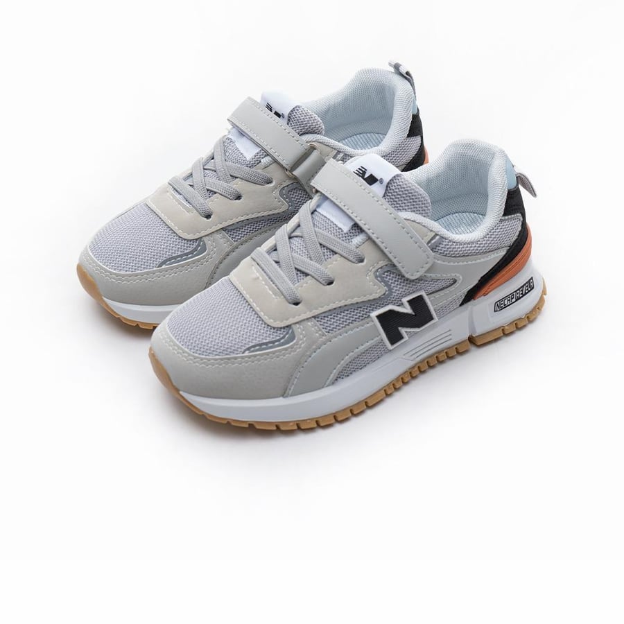 Light comfortable sports shoe for daily use | New Nuobalun 203