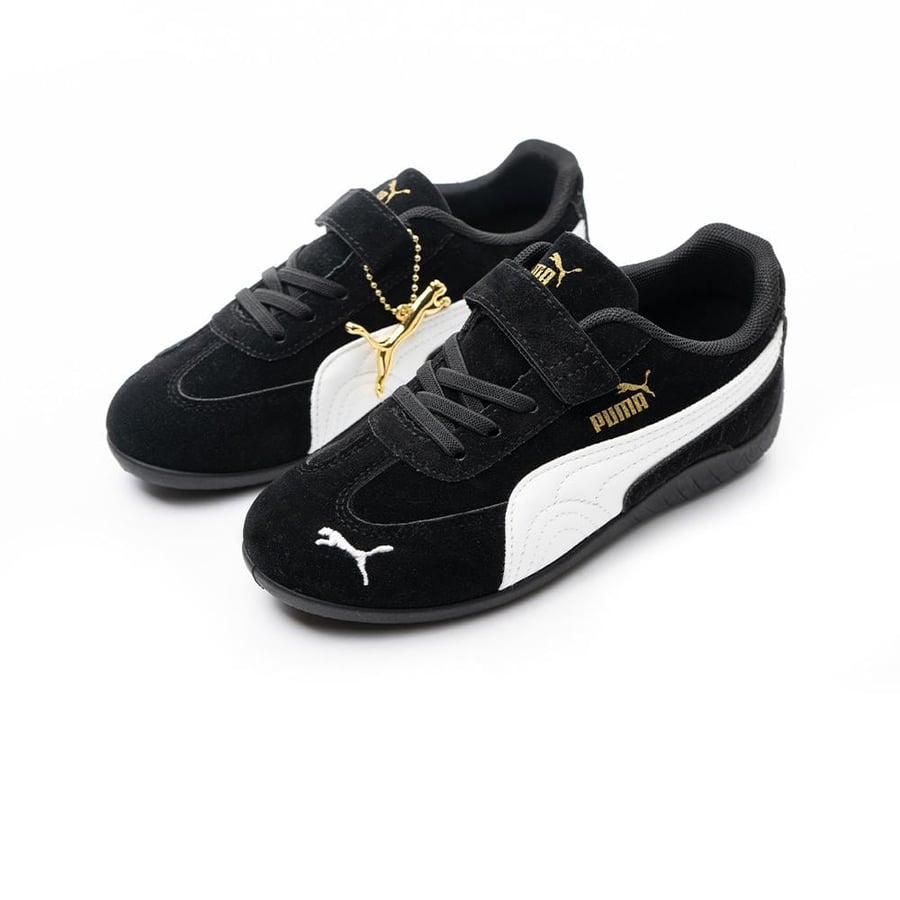 Comfortable sporty shoe modern | Puma 5226