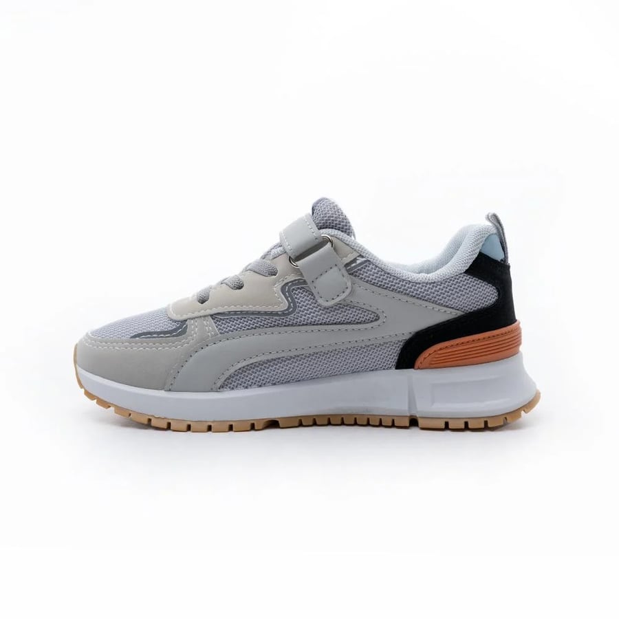 Light comfortable sports shoe for daily use | New Nuobalun 203