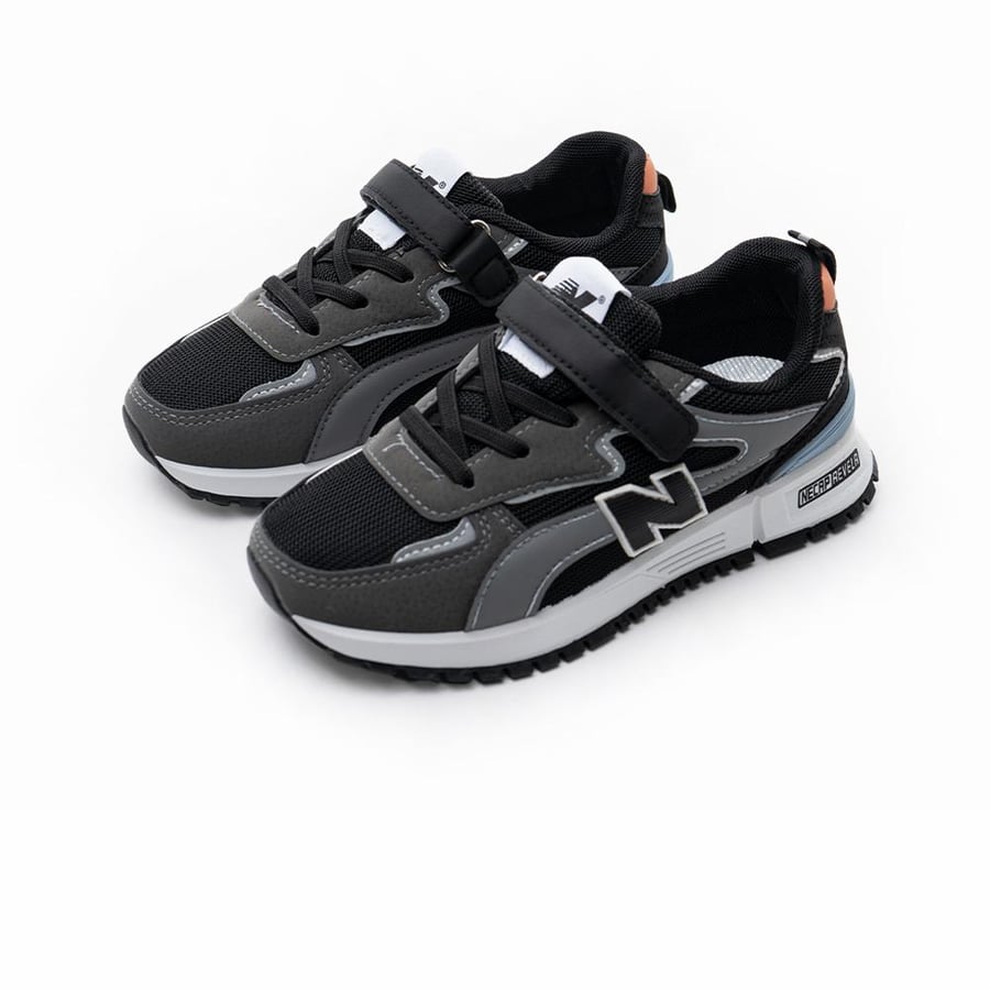 Light comfortable sports shoe for daily use | New Nuobalun 203