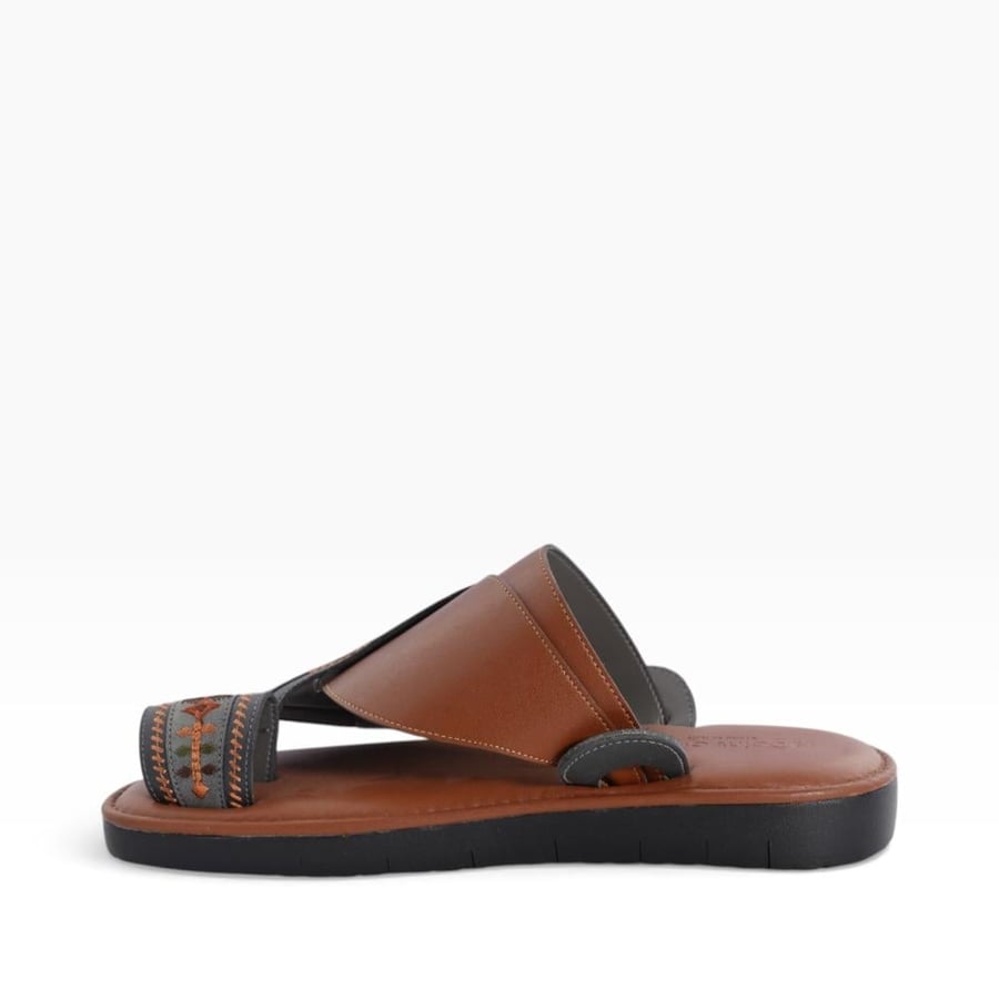Eastern flexible comfortable practical slippers | PointOne 9015