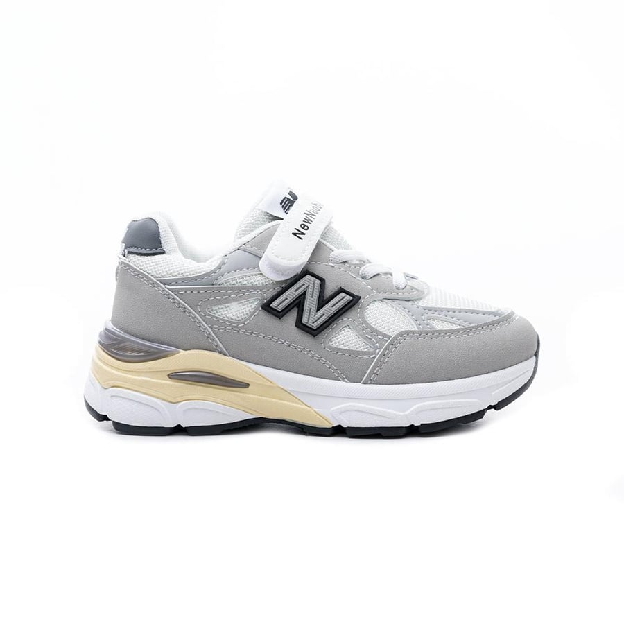 Lightweight comfortable sports shoe for daily use | NEW NUEBELON 801