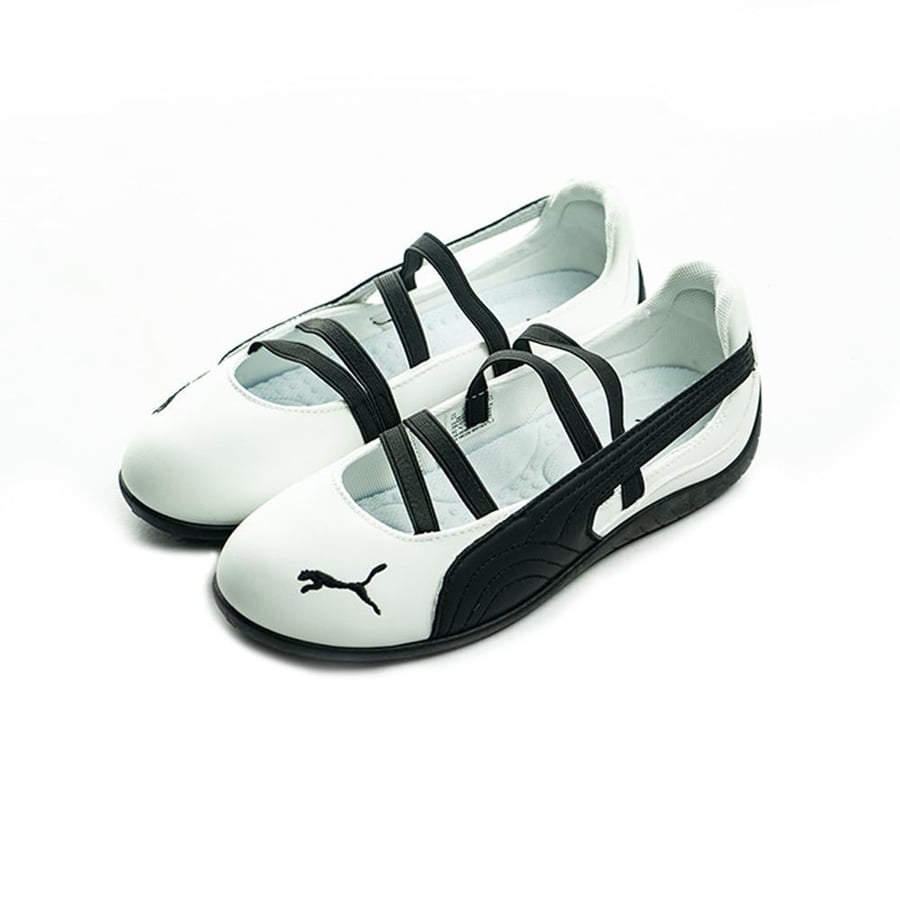 حذاء Puma رياضي