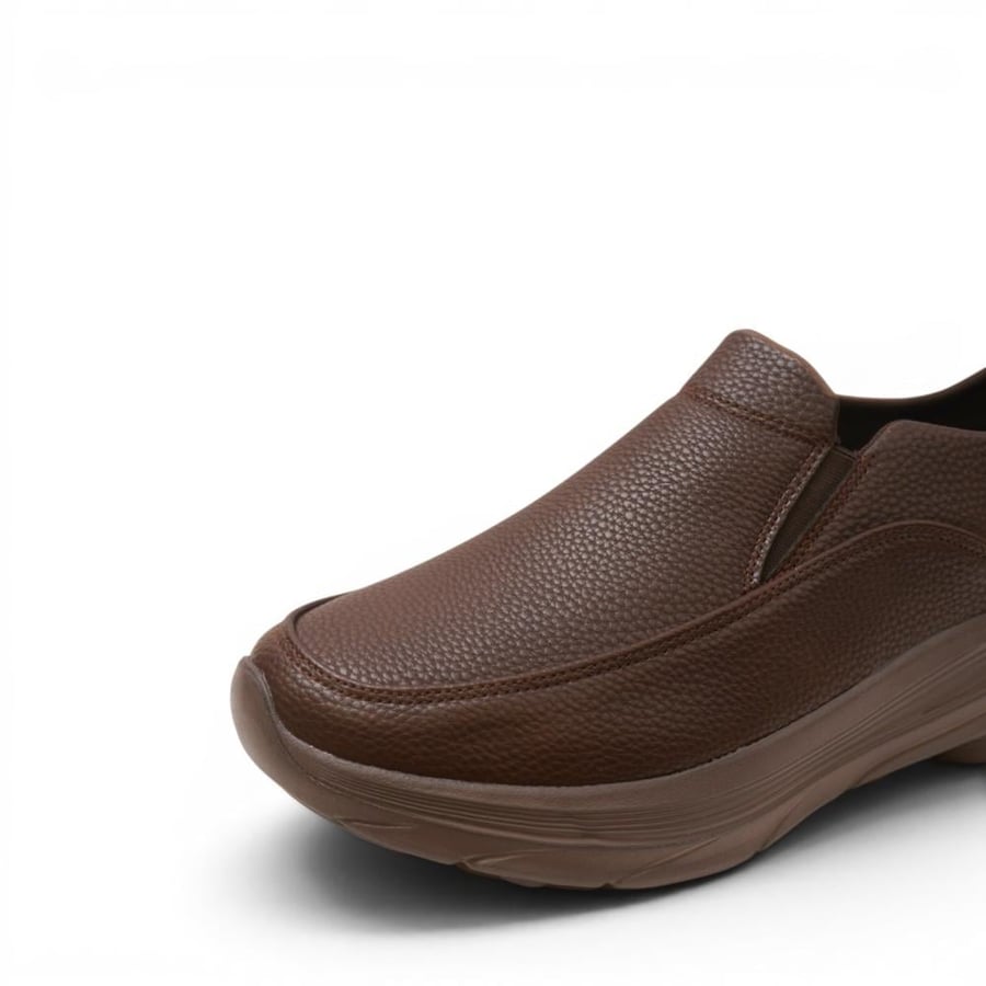 حذاء رسمي كلاسيك أنيق مريح | S STRETOH FIT