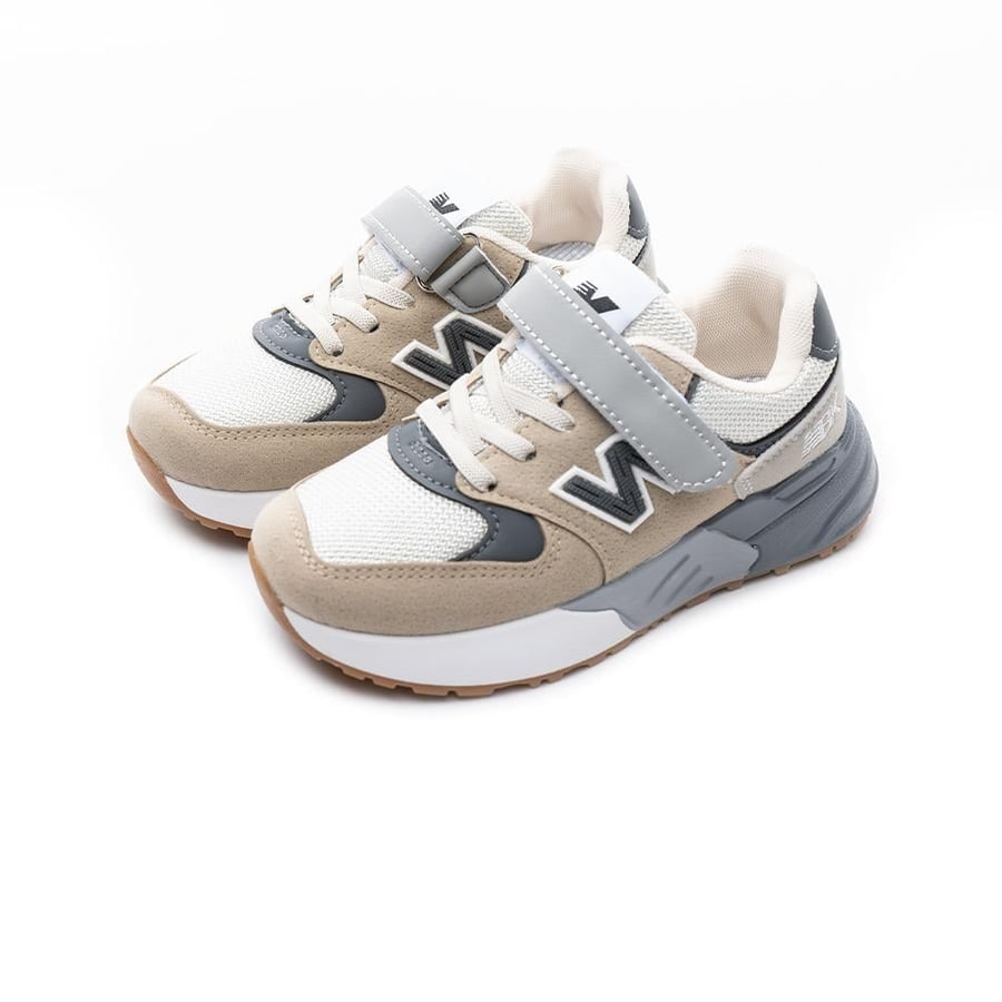 Light comfortable sports shoe for daily use | New Nuobalun 5139