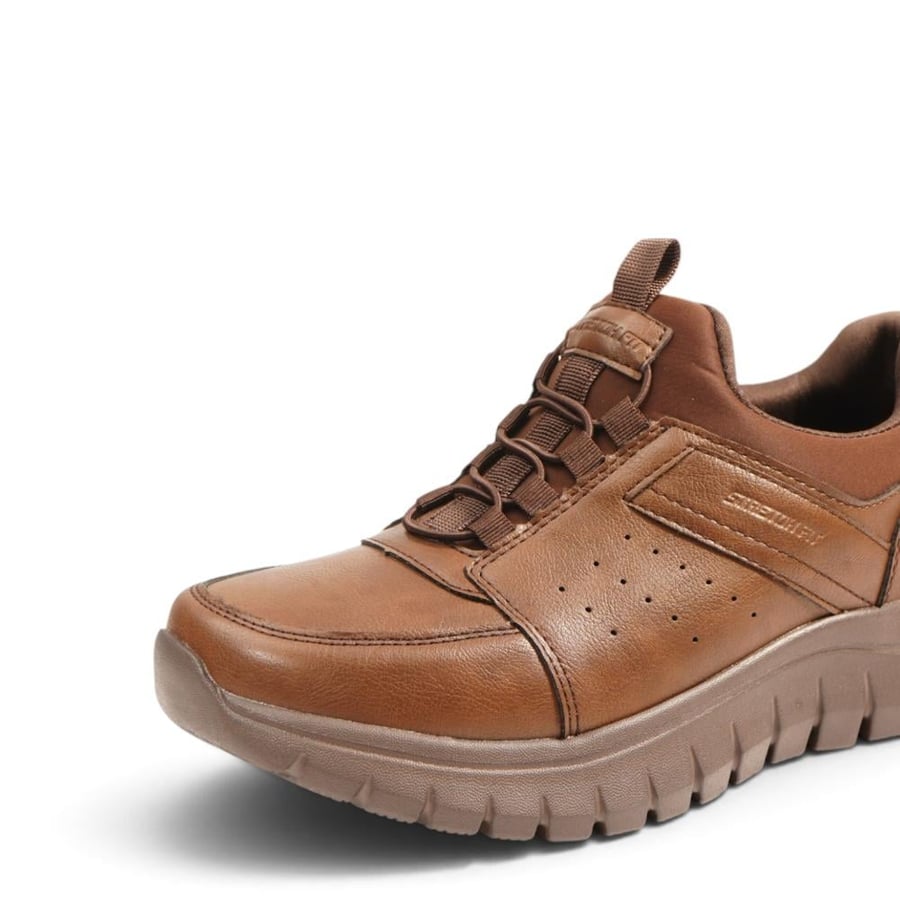 حذاء سهل الارتداء أنيق | S STRETOH FIT 1006