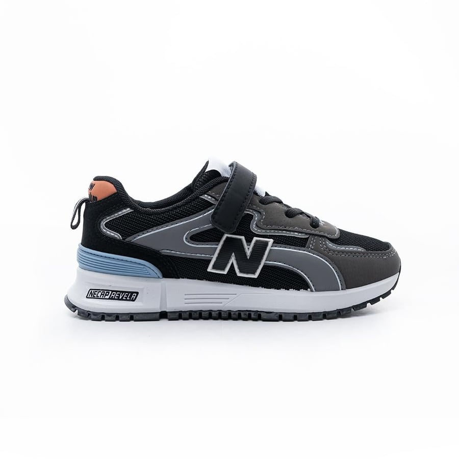 Light comfortable sports shoe for daily use | New Nuobalun 203