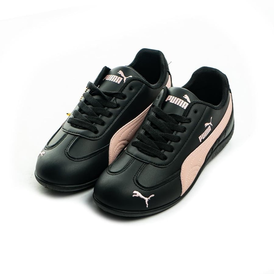 حذاء رياضي مريح عصري | 5205 Puma