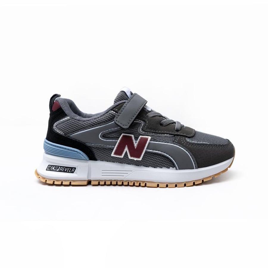 Light comfortable sports shoe for daily use | New Nuobalun 203