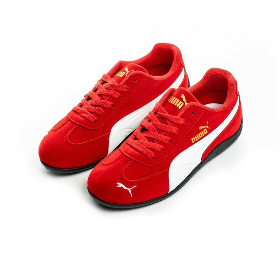 حذاء رياضي مريح عصري | 5205 Puma