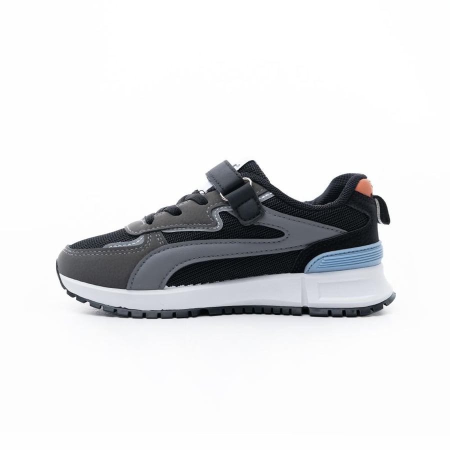 Light comfortable sports shoe for daily use | New Nuobalun 203