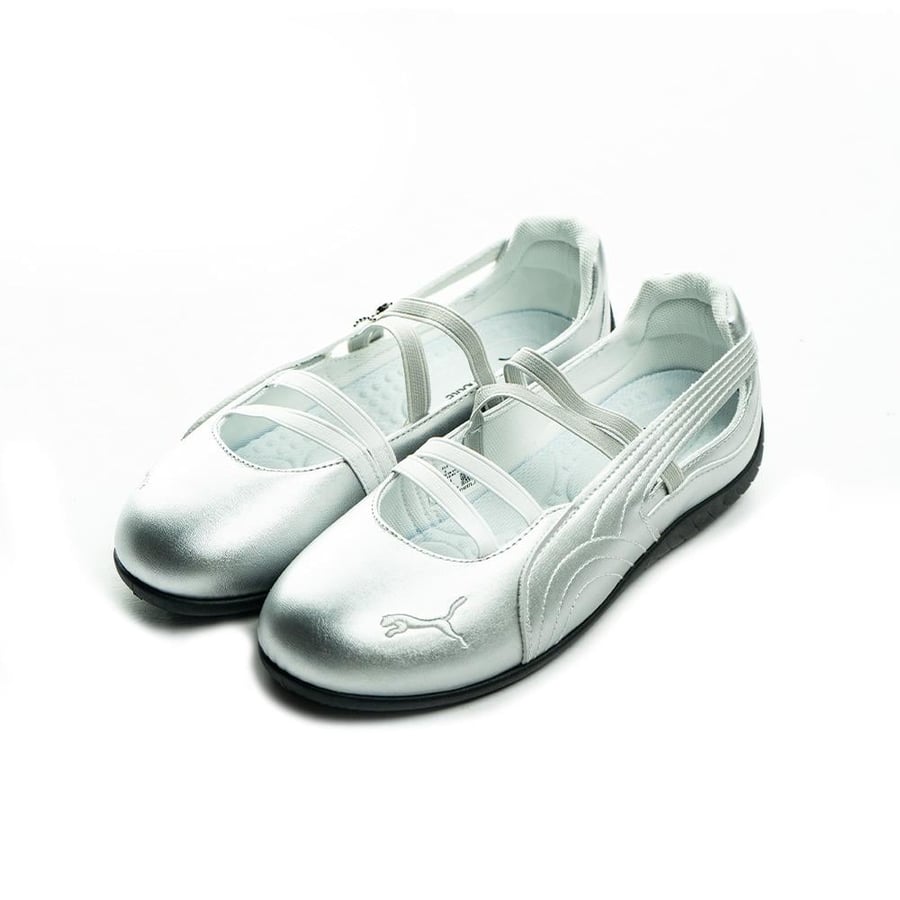 حذاء Puma رياضي