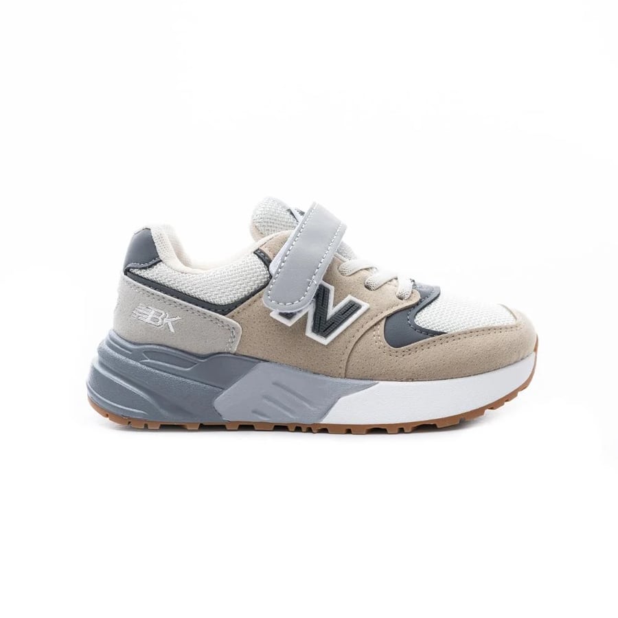 Light comfortable sports shoe for daily use | New Nuobalun 5139