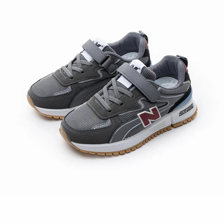 Light comfortable sports shoe for daily use | New Nuobalun 203