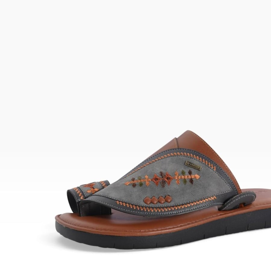 Eastern flexible comfortable practical slippers | PointOne 9015