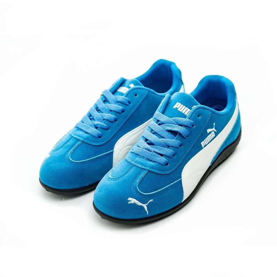 حذاء رياضي مريح عصري | 5205 Puma