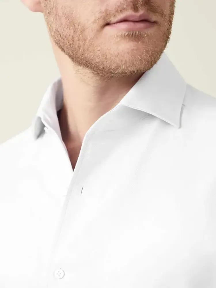 قميص اكسفورد
