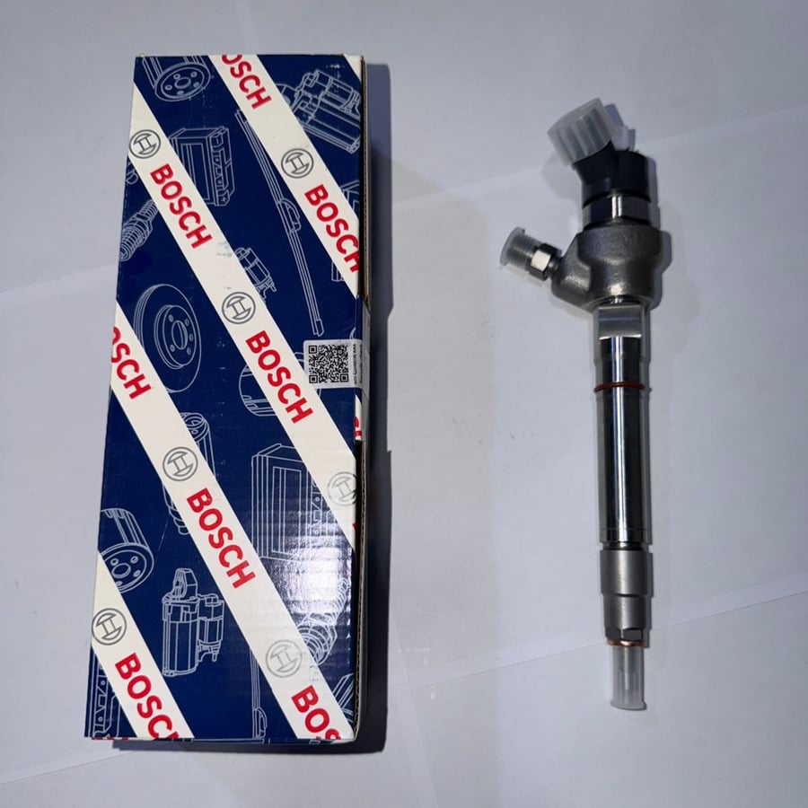 Great Wall Wingle 7 Diesel Injector