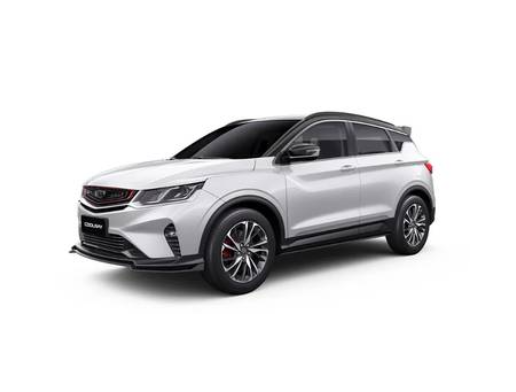 مكينة جيلي كولراي الأصلية للبيع | محرك Geely Coolray JLH-3G15TDB