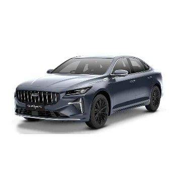 مكينة جيلي بريفيس الأصلية للبيع | محرك Geely Preface JLH-4G20TDB جديد