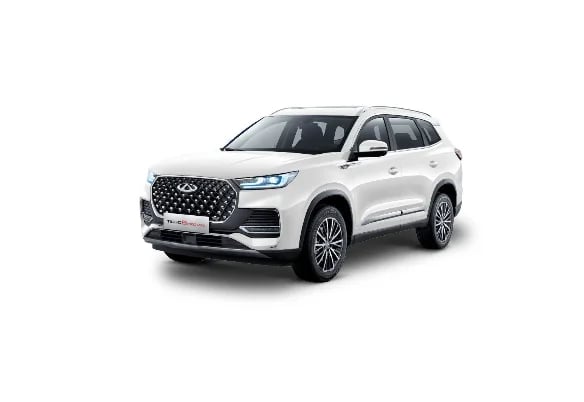 مكينة شيري تيقو 8 برو الأصلية للبيع | محرك Chery Tiggo 8 Pro SQRF4J20 جديد