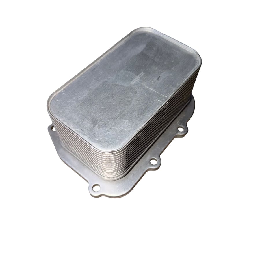 مبرد زيت مكينة ام جي ار اكس 8 | MG RX8 Engine Oil Cooler
