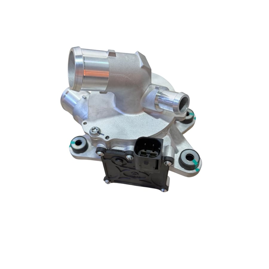 طرمبة ماء إلكترونية هافال دارجو 2022-2026 Haval Dargo Electric Water Pump