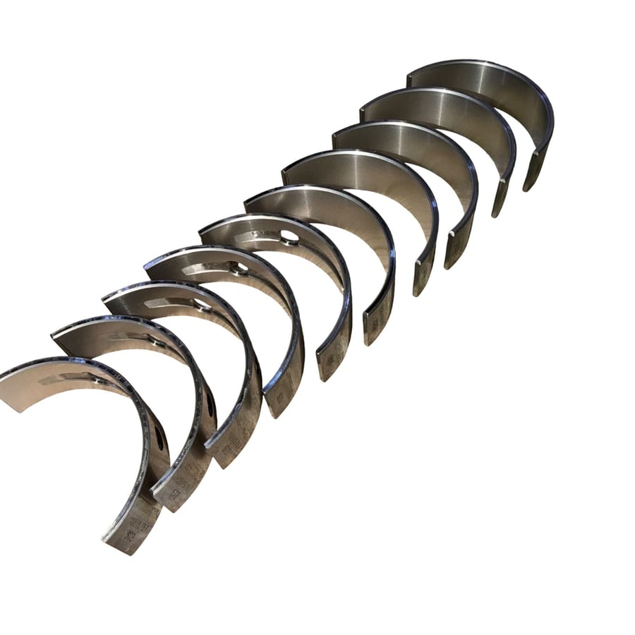 سبايك مكينة ثابت ام جي تي 60 بنزين | MG T60 Main Bearings