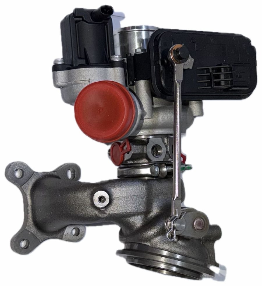 Turbo Geetour X70S | 853472-0004 NGT13Z JETOUR X70S Turbo