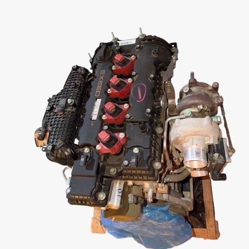 مكينة اكسيد VX الأصلية للبيع | محرك Exeed VX SQRF4J20 جديد في السعودية