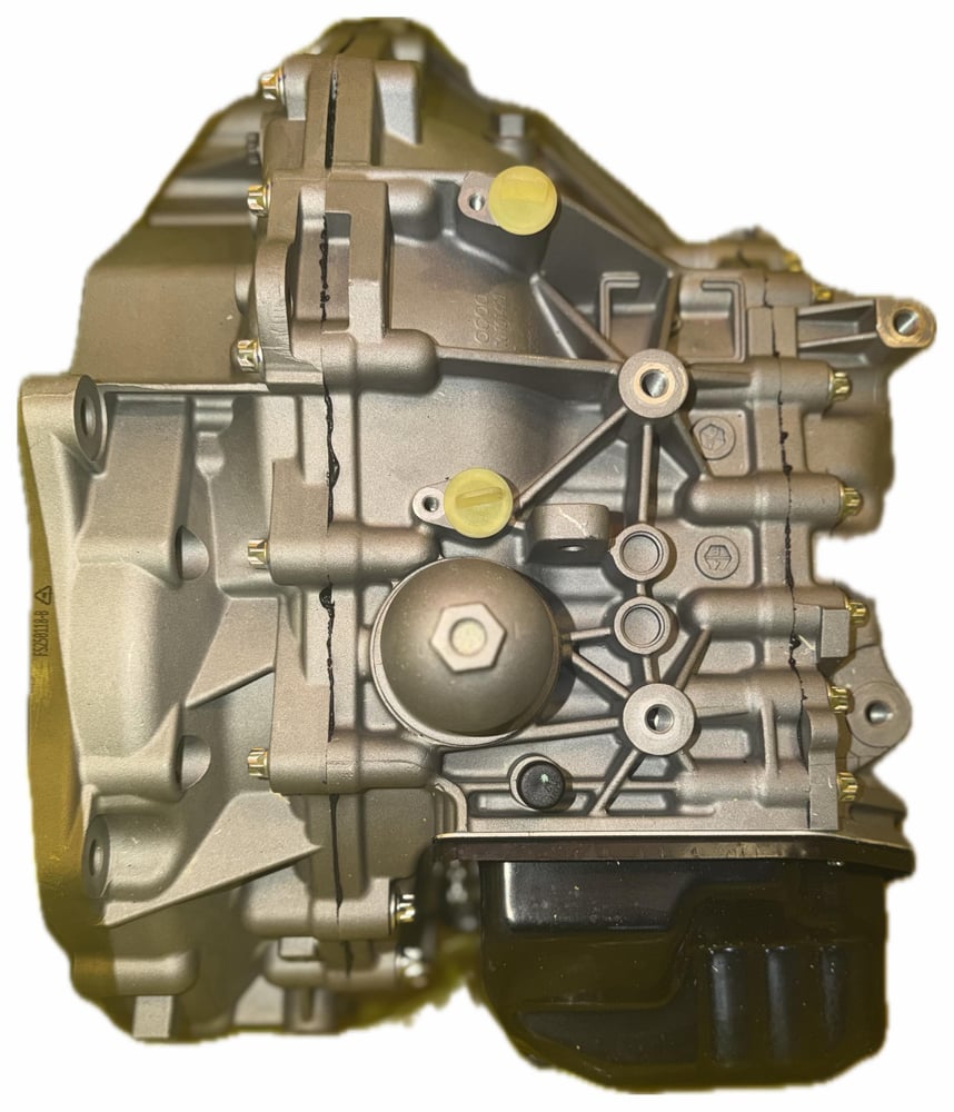 جربكس ام جي HS MG HS Transmission Gearbox