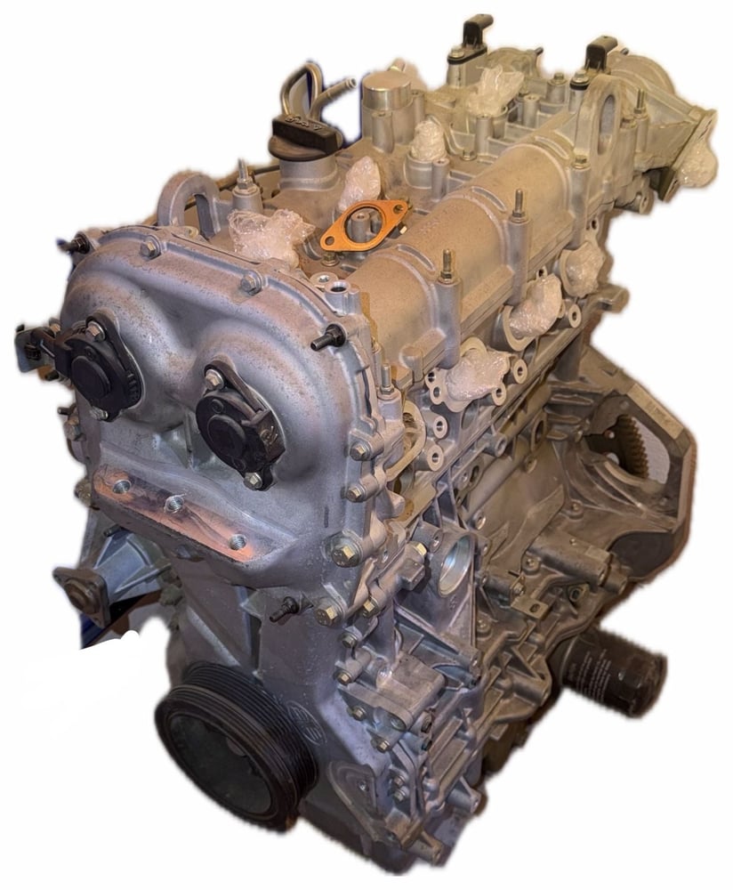 مكينة فاو  بيستون بي ٧٠ B70 cc2000