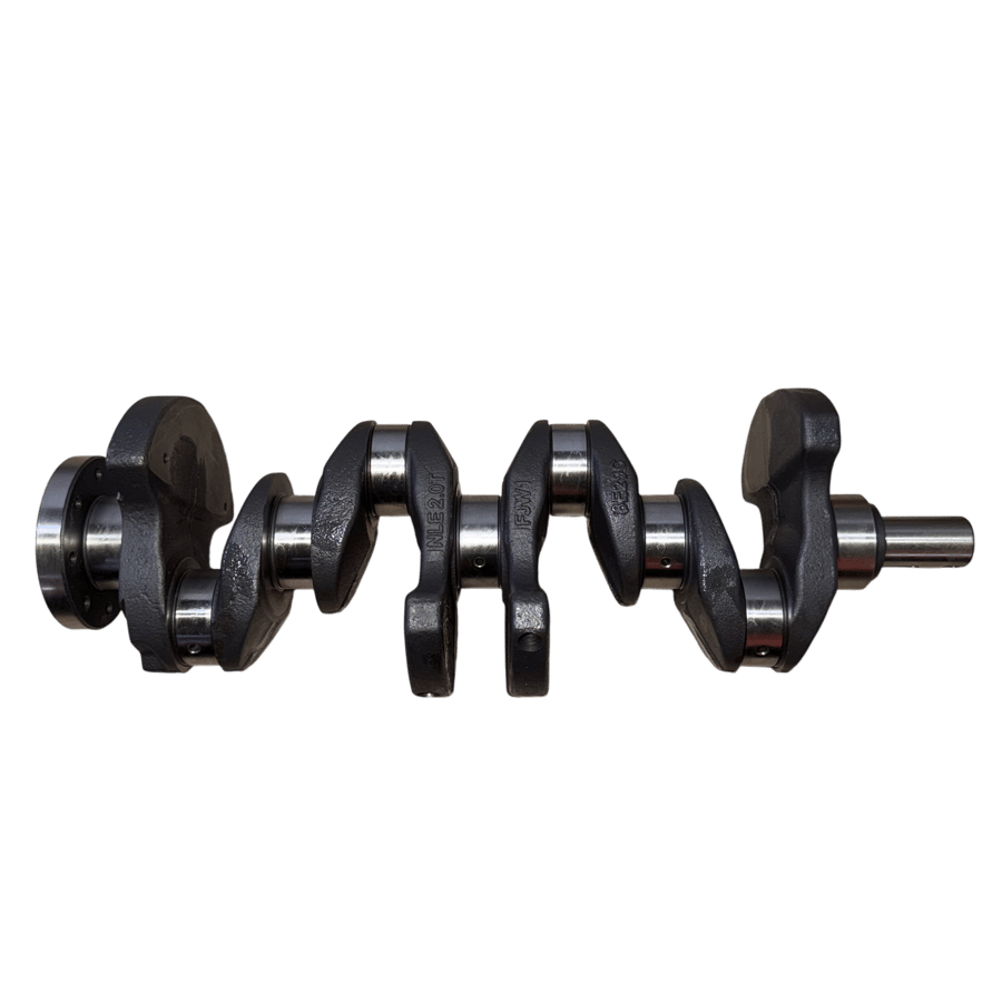 كرنك مكينة ام جي جي اس | MG GS Crankshaft