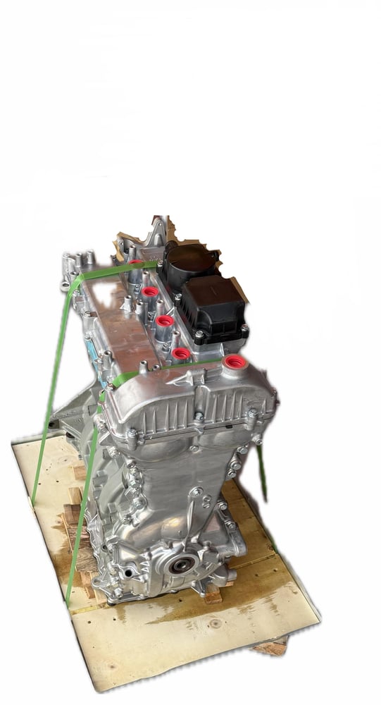 مكينة جاك GS8 2020-2026 الأصلية للبيع | محرك GAC GS8 4B20J1