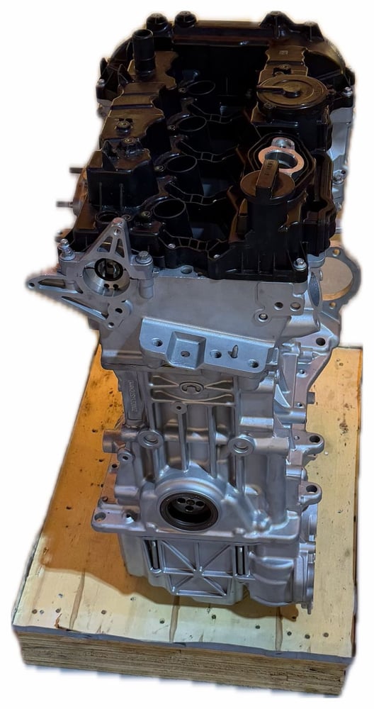 مكينة هافال H6 2021-2025 للبيع | محرك Haval H6 GW4N20 أصلي